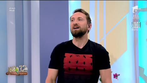 Gașca Zurli cântă piesa Alunelu, cel mai cunoscut cântec al copilăriei! | Video