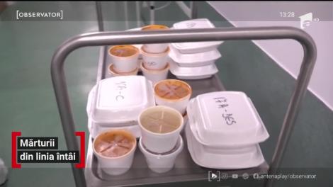 „Am plâns de multe ori, mai ales că am stat departe de copii, mai bine de o lună!”. Mărturii din linia întâi, din lupta cu COVID-19 în România! VIDEO