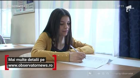 Probele de competențe la Bacalaureat, anulate