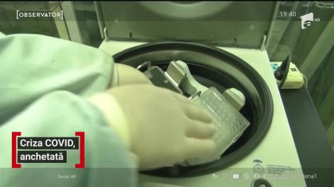 Modul în care China şi chiar Organizația Mondială a Sănătății au gestionat criza COVID devine subiectul unei anchete independente