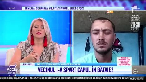 Snopit în bătaie, din senin! Dezvăluirile lui Viorel Sârbu te vor şoca!