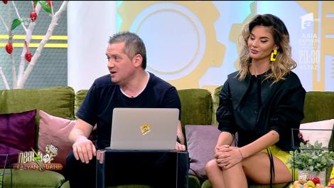 Smiley News. Jocuri pe plajă, cei mai buni prieteni și cum se dau interviurile în pandemie