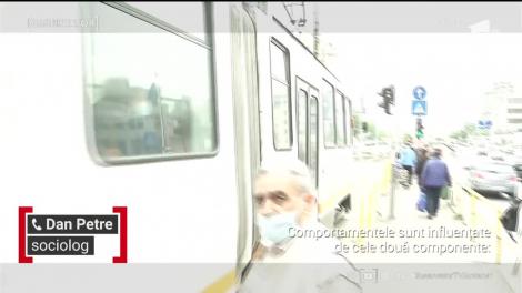 Reguli la metrou, haos pe șosele