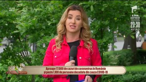 Ce amenzi riscă cei care încalcă regulile în starea de alertă!