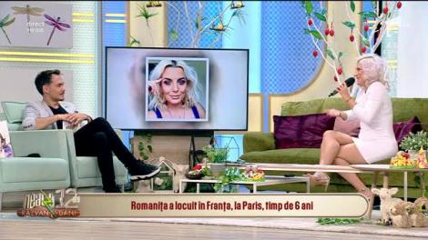 Romanița, povești din carantină: De două luni gătesc în fiecare dimineață