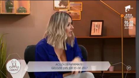 Ciprian Vlad, pus la punct de Narcisa Pruteanu și Raluca Purice: "Nu te plăcem!"