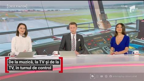 Ce mai face Amalia, fosta vecină de la "Neatza cu Răzvan și Dani": "Ce mi-am dorit, mi-a cam ieșit" |VIDEO