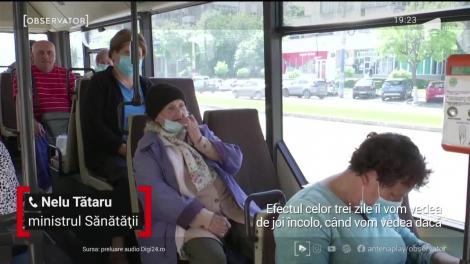 Relaxarea nu a agravat bilanţul pandemiei. Numărul cazurilor noi a scăzut pentru a patra zi consecutiv