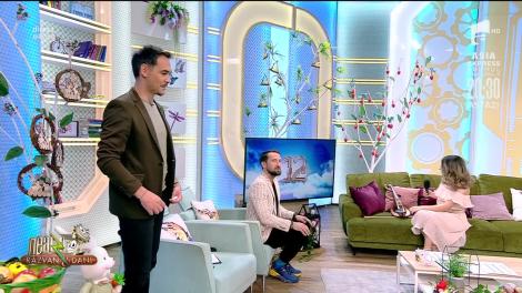 Alexandra Violin, concert în curtea spitalelor: Am vrut să scot din rutină oamenii închiși în spital