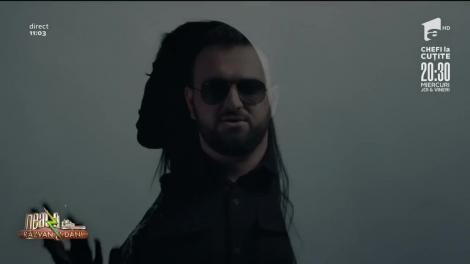 Melisa feat Arkadi Dumikyan - Will carry on 2020