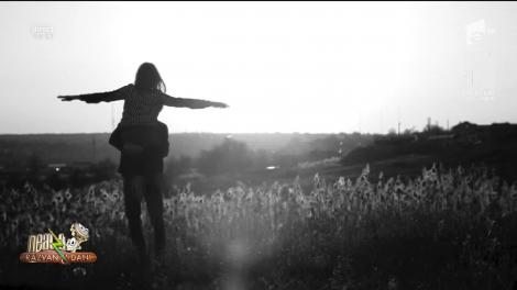 Izette cântă melodia Hai să, la Neatza cu Răzvan și Dani