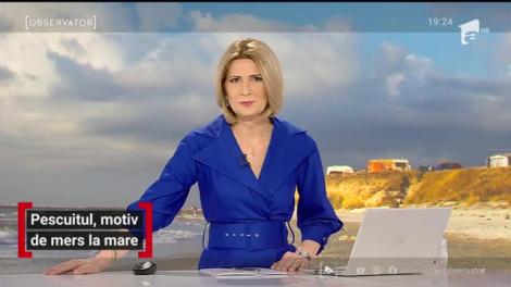 Cu graniţele încă închise pentru turism, ne reorientăm către litoralul românesc. Cum va arătă o vacanţă cu rulota sau cu cortul la malul mării