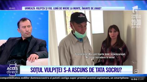 Cum a fost viața Vulpiței în copilărie, când locuiau cinci persoane într-o singură cameră! Care a fost reacția tatălui ei când a venit în capitală și ce sfat i-a dat Veronicăi!