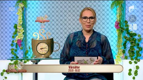 Horoscopul zilei, 20 mai 2020. Taurii intră într-o perioadă în care își pot crește veniturile