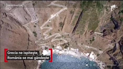 Trei dintre cele mai iubite destinaţii de vacanţă din sudul Europei încearcă să îşi facă propria bulă de siguranţă pentru a redeschide turismul