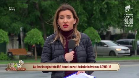 Unele categorii de persoane nu sunt obligate să poarte masca de protecție. Cine se încadrează în aceste categorii! |VIDEO