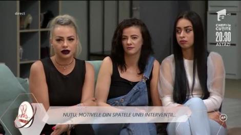 Vasile Turnău (Lică) renunţă la relația cu Alexandra (Ale)