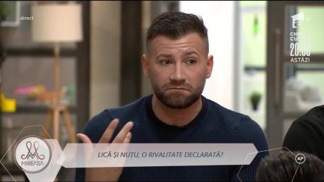 Veste bombă în casa Mireasa! Lică, anunț neașteptat despre Ale! Ce decis să facă