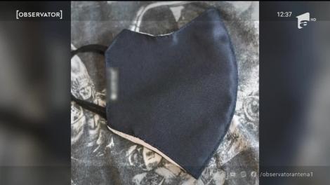 Ovidiu Olea, antreprenorul român care a adus măşti de protecţie în China