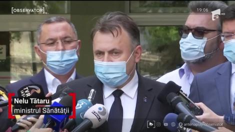 Testul termometrului e probă de foc în magazine. Clienții care refuză procedura fac scandal