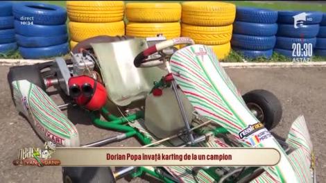 Provocare extremă pentru Dorian Popa, regele pătrățelelor! "Este pentru prima oară când mușchii mă trag înapoi! El mă bate de n-am aer să respir!" |VIDEO