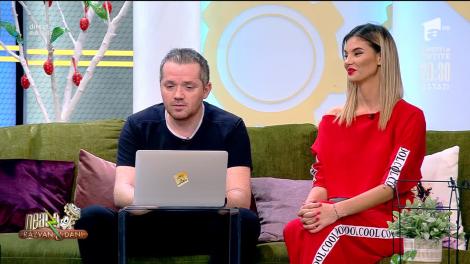 Smiley News: Un câine își pune masca de protecție când aude un strănut