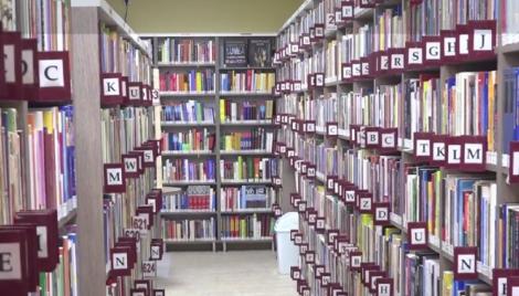 Răsfăț după pandemie pentru pasionații de lectură din Deva