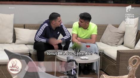 Dezvăluire șoc! Ionuț Raicu vrea să formeze un cuplu cu Alexandra (Ale)