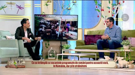 Cum vor putea românii să călătorească în Grecia, Bulgaria și Turcia, vara aceasta