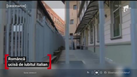 Ea este românca ucisă în Italia, în parcarea unui supermarket, chiar de iubitul ei. Cum și-a justificat criminalul fapta odioasă: ”Mi-a cerut prea mulți bani în carantină!”