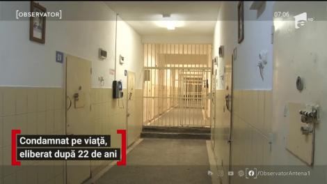 Marius Csampar, singurul român condamnat la 99 de ani de închisoare, a fost eliberat după 22