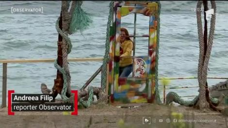 Sezonul turistic la mare ar putea începe pe 15 iunie