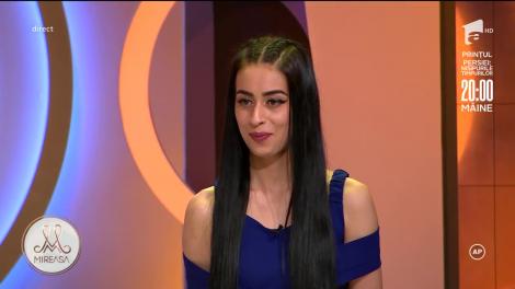Ea este concurenta care va părăsi competiția Mireasa. Raluca, în lacrimi: ”Nu mai am speranțe!”