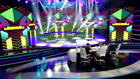 Viorel Țicu, omul cu cocoșu', în finala Plăcerilor Vinovate. Cum a reușit să-l dea gata pe Mihai Bendeac: ”E una cu scena și scena e una cu el!”