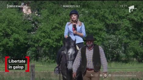 Echitaţia, un alt sport la care avem liber în stare de alertă