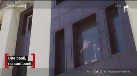 La începutul stării de urgenţă, reprezentanţii Ministerului Muncii au anunţat instituţiile de cultură că angajaţii lor au dreptul la şomaj tehnic subvenţionat. Ce s-a întâmplat însă în realitate