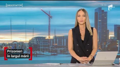 Mii de români angajați pe nave de croazieră au fost prizonieri în largul mării, pe timp de stare de urgență