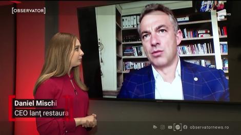 Apel pentru redeschiderea teraselor