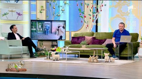 Smiley News. Ți-e greu să scoți bani de la bancomat? Ia cu muzică, poate îți va fi mai ușor!