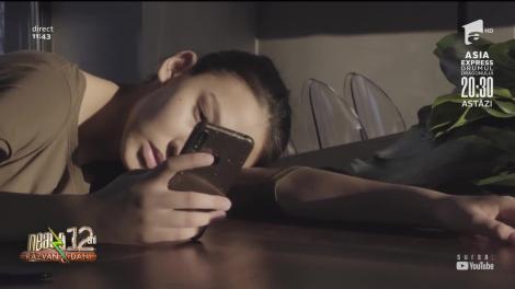 Cele mai interesante provocări lansate online în perioada de izolare