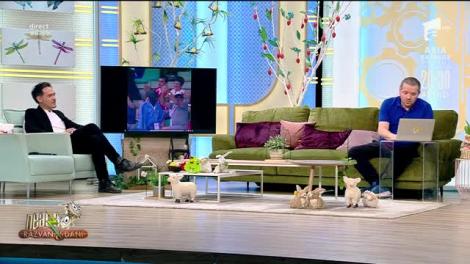 Smiley News. Ești sănătos, dar nu poți să alergi? Un jamaican a luat medalia de argint alergând în genunchi