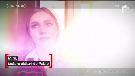 „O privire”, noua piesă a artistei Mira