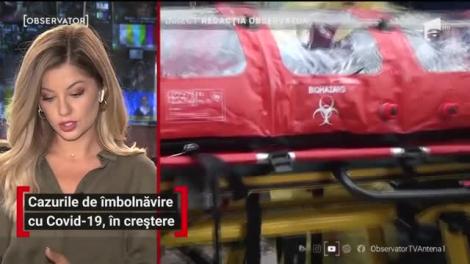 Românii, înapoi în izolare? Scenariul de care ne temeam s-a adeverit! Efectele relaxării au început să apară