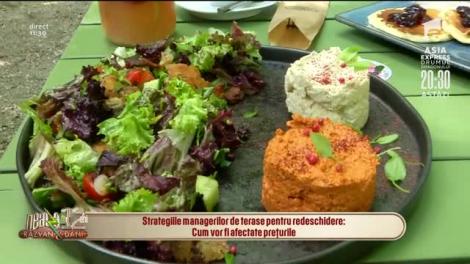 Grădinile de vară, în așteptarea petrecăreților! Terasele se vor deschide de la 1 iunie