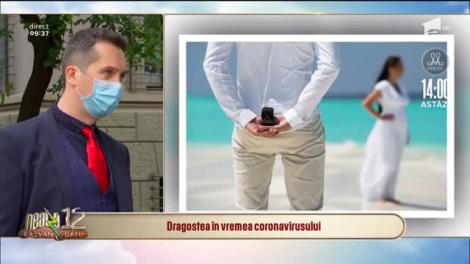 Efectele pandemiei în relațiile de cuplu