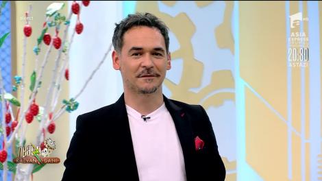 Alice Badea și Alexandra Dinu cântă piesa Physical, la Neatza cu Răzvan și Dani