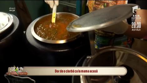 Ciorbele de casă, cele mai căutate pe timp de carantină