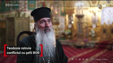 Credincioşii din Constanţa sunt chemaţi să ia Lumină din nou