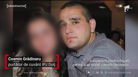 Georgiana a murit la câteva ore după ce s-a stins din viață bebelușul pe care abia îl născuse. Medicii nu își pot explica tragedia: „Vrem să ni se spună adevărul!”