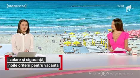 Românii, planuri pentru vacanța post-pandemie